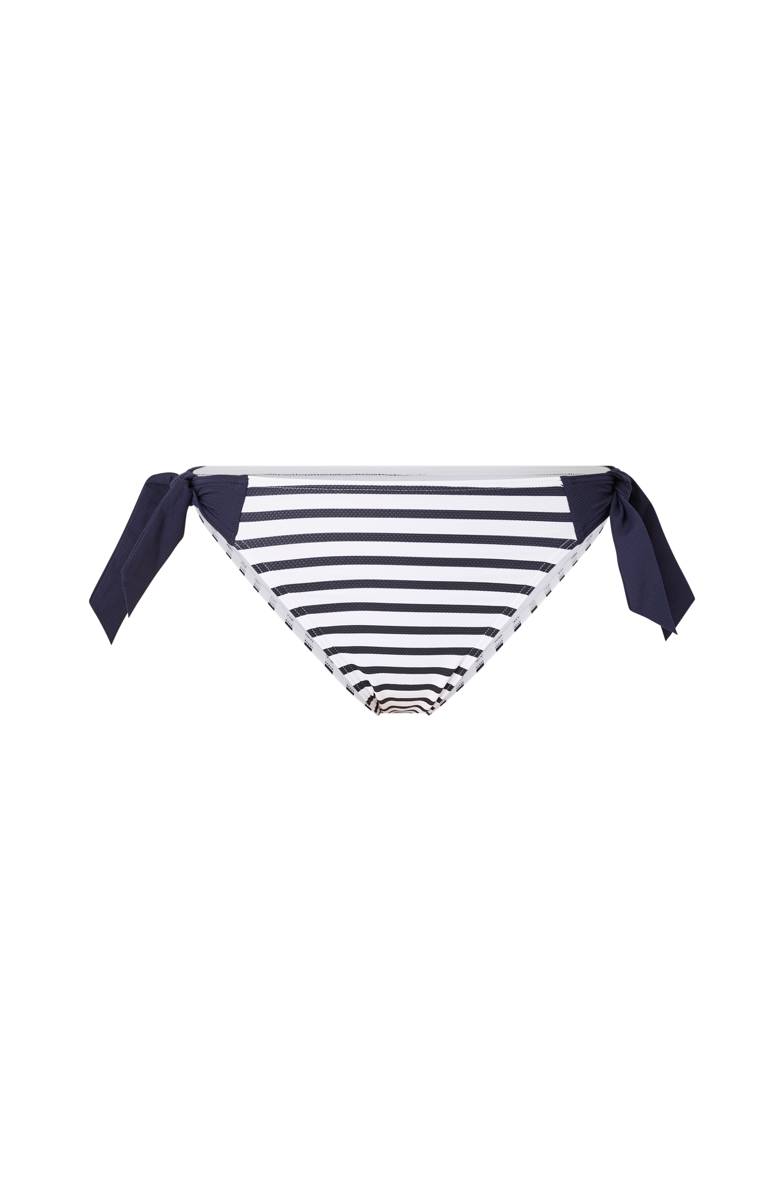 Esprit Bikiniunderdel Hamptons Beach Classic Brief Blå Bikini underdeler Ellos no