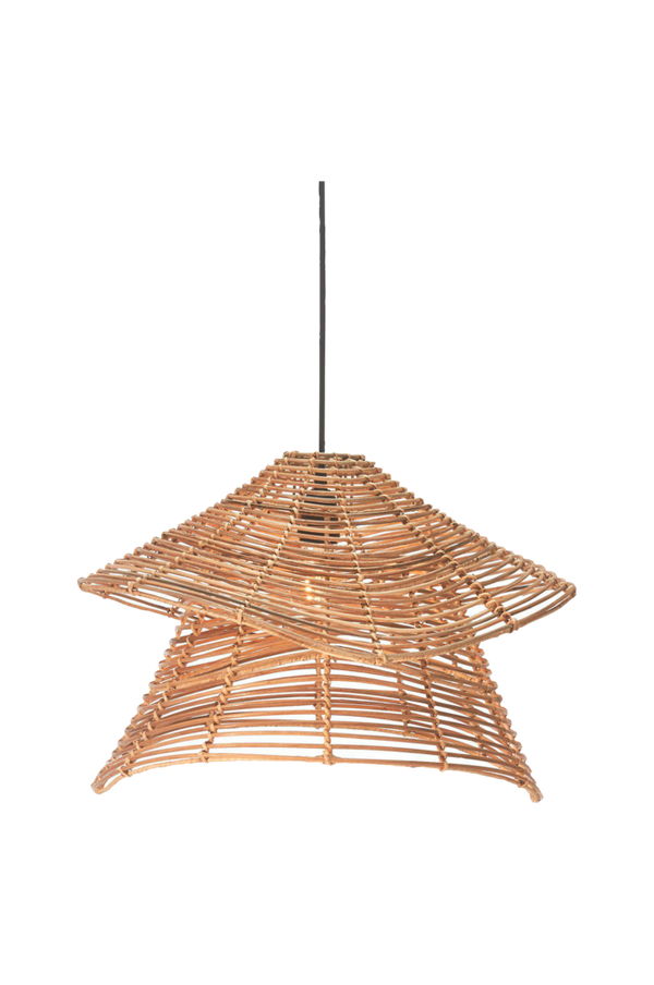 Bilde av Taklampe Olga 51 cm - 1
