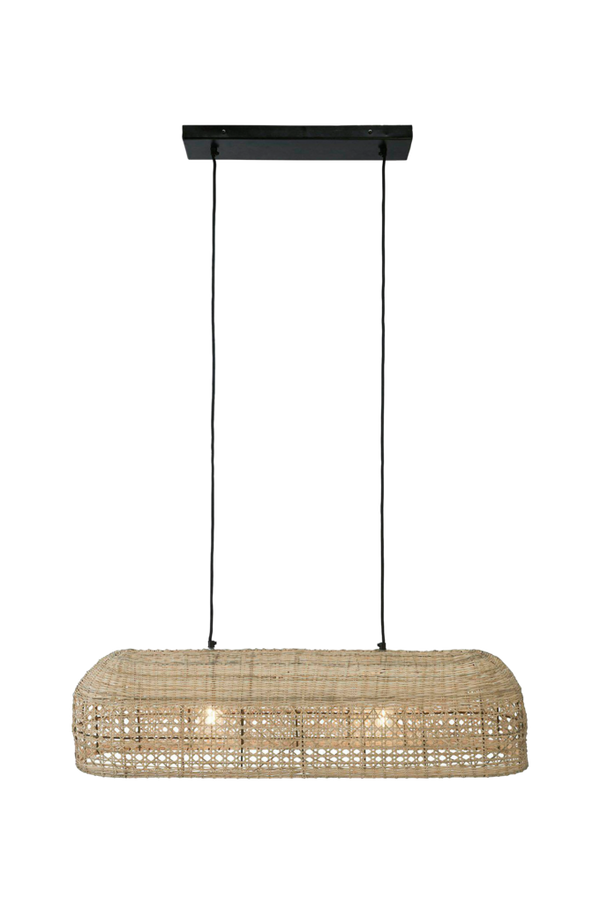 Bilde av Taklampe Wickham 100 cm - 1
