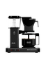 Automatic Anthracite