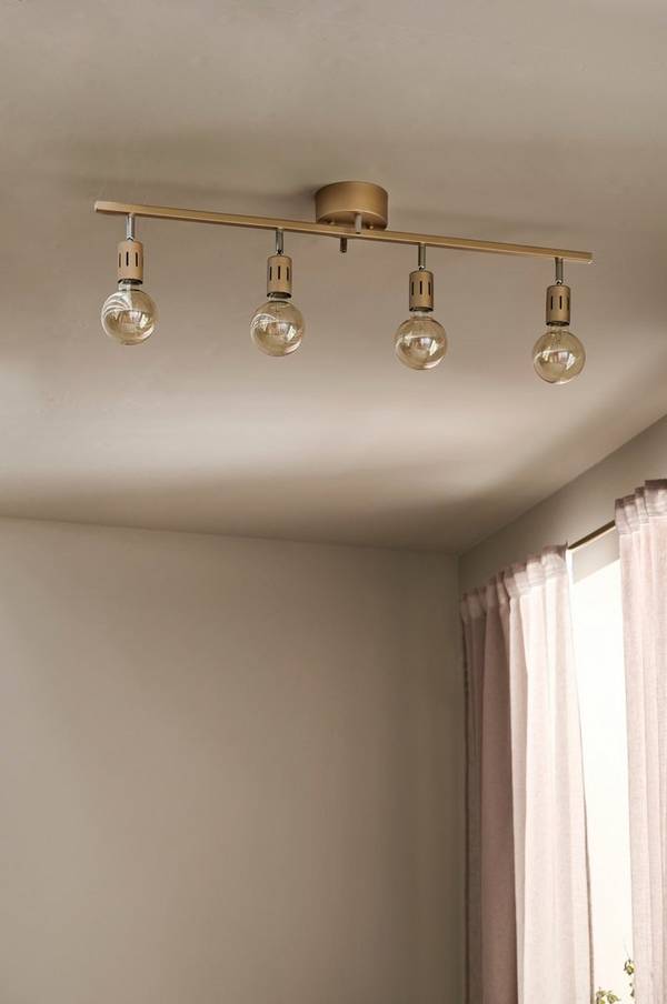 Bilde av Plafond Sander 4L - 1
