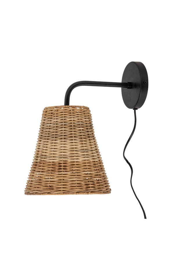 Bilde av Vegglampe Thed - 1
