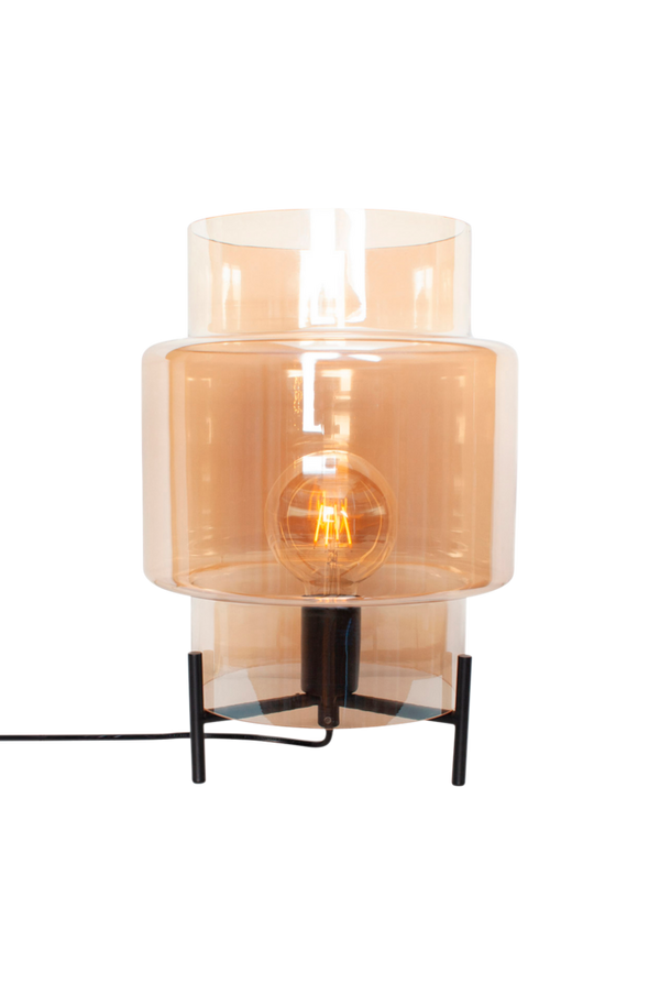 Bilde av Bordlampe Ebbot 37 cm - 1
