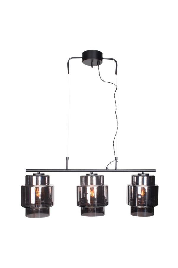 Bilde av Taklampe Ebbot bar 3-lav - 1
