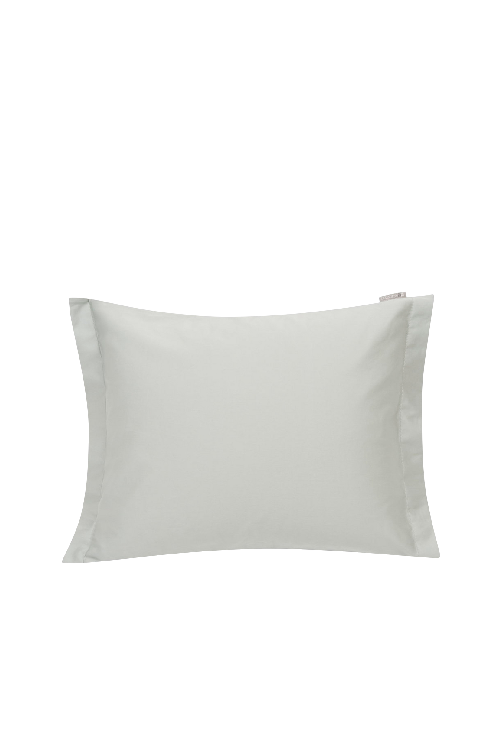 Lexington - Örngott Hotel Cotton Sateen Pillowcase - Grön - 50X60