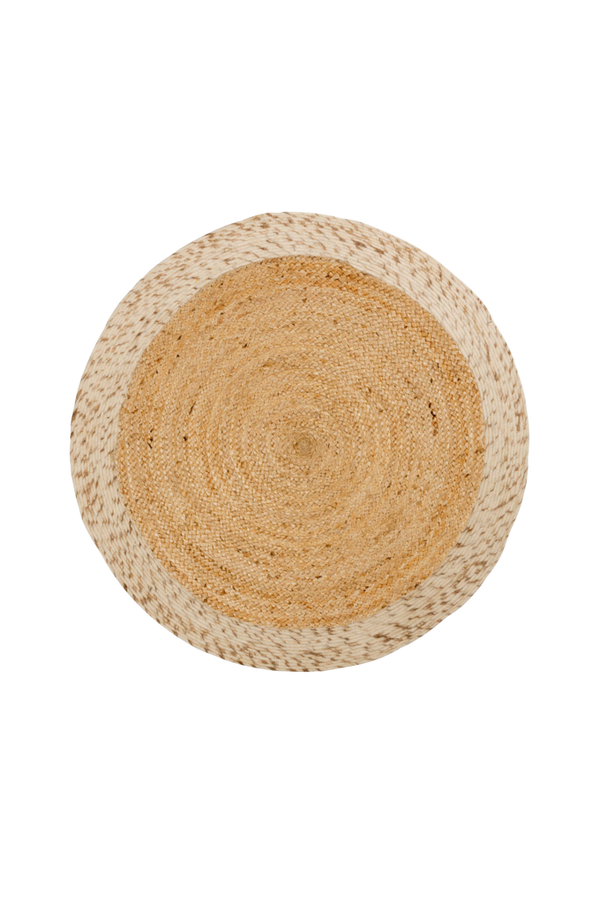 Bilde av Teppe Meray, diameter 100 cm - 1
