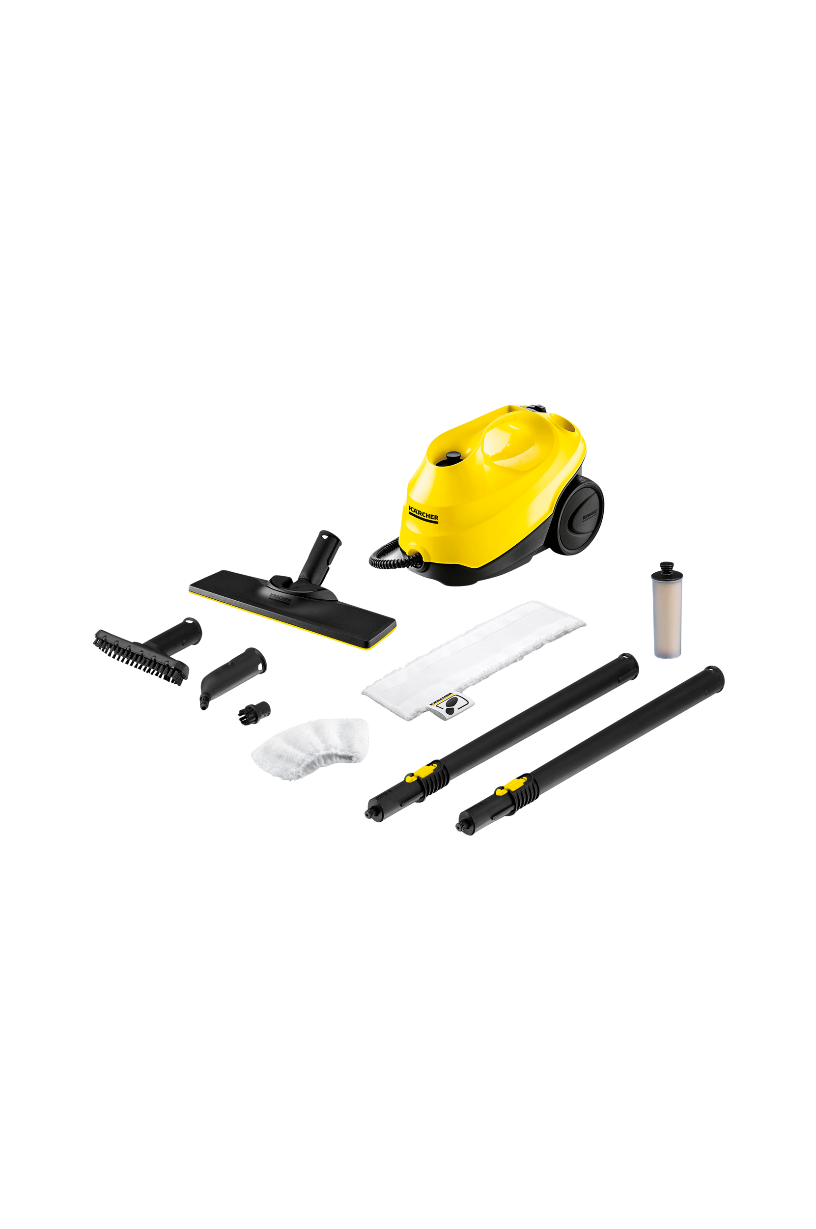 Kärcher - Ångtvätt SC3 EASY FIX