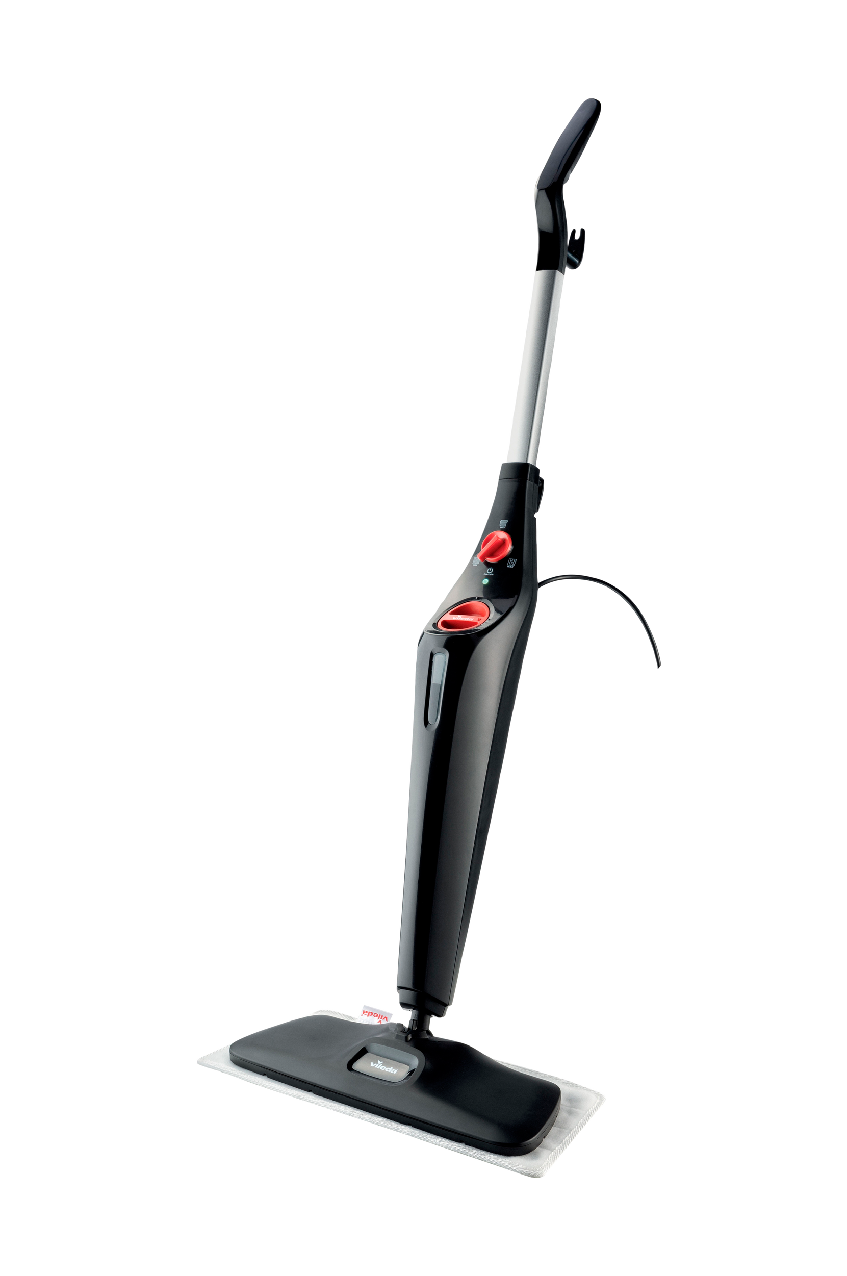 Vileda - Ångmopp Steam Mop XXL 3.0