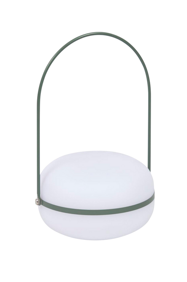 Bilde av Bordlampe Tea - 1
