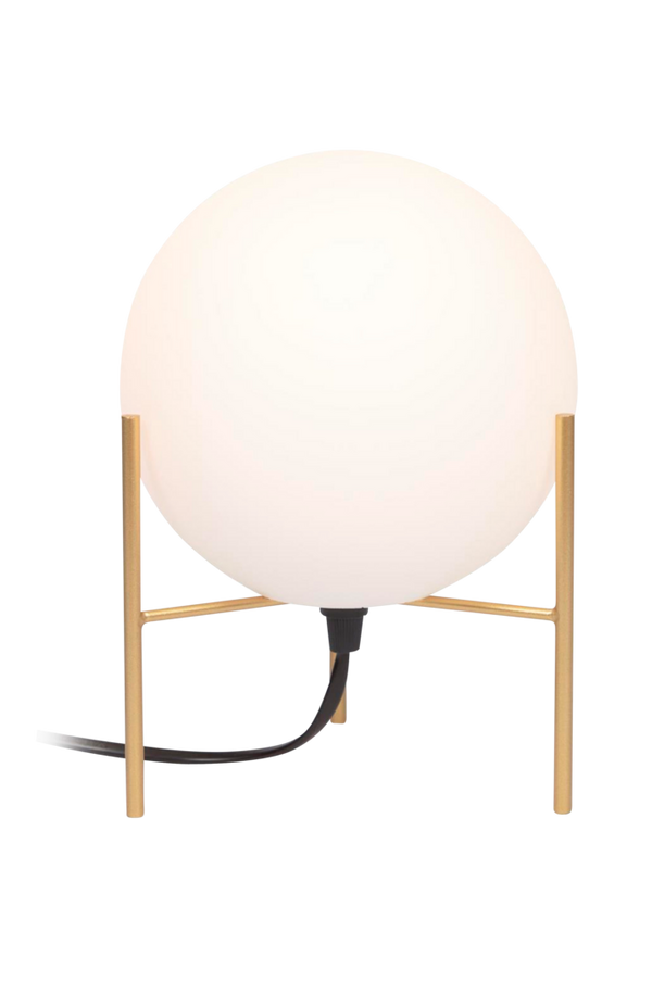 Bilde av Bordlampe Seina - 1
