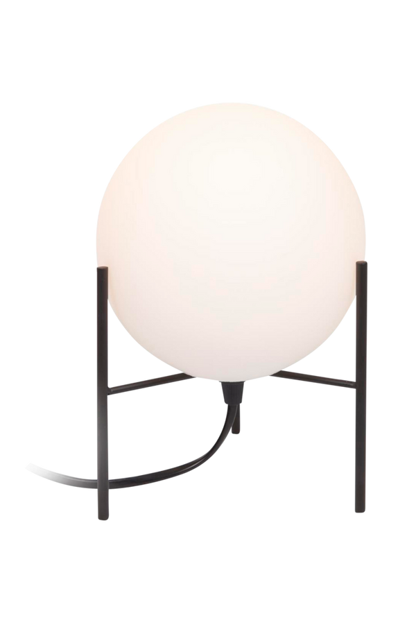 Bilde av Bordlampe Seina - 30151
