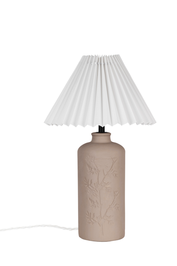 Bilde av Bordlampe Flora 39 - 1
