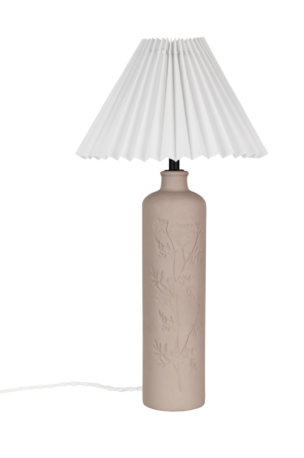 Bilde av Bordlampe Flora 46 - 1
