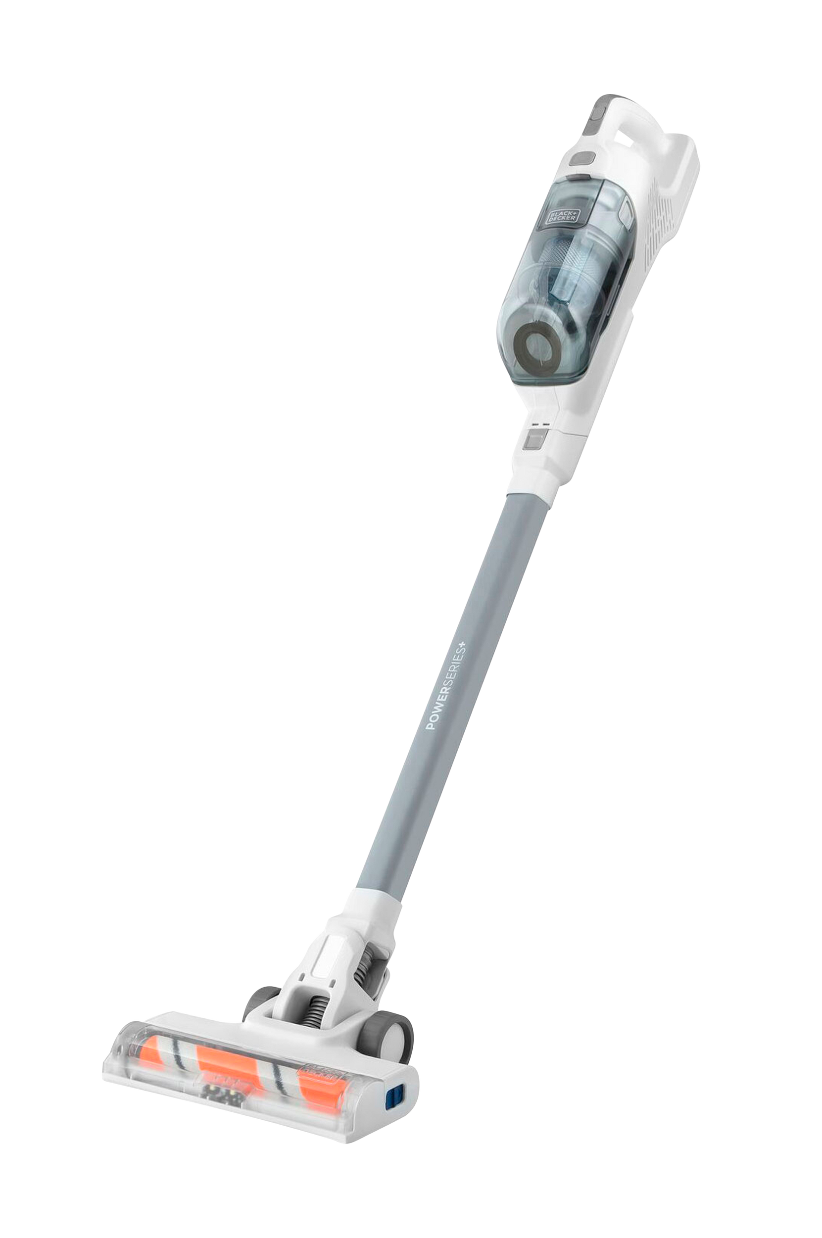 Black & Decker - Skaftdammsugare BHFEA420J 14.4V, 2-IN-1 2.0AH
