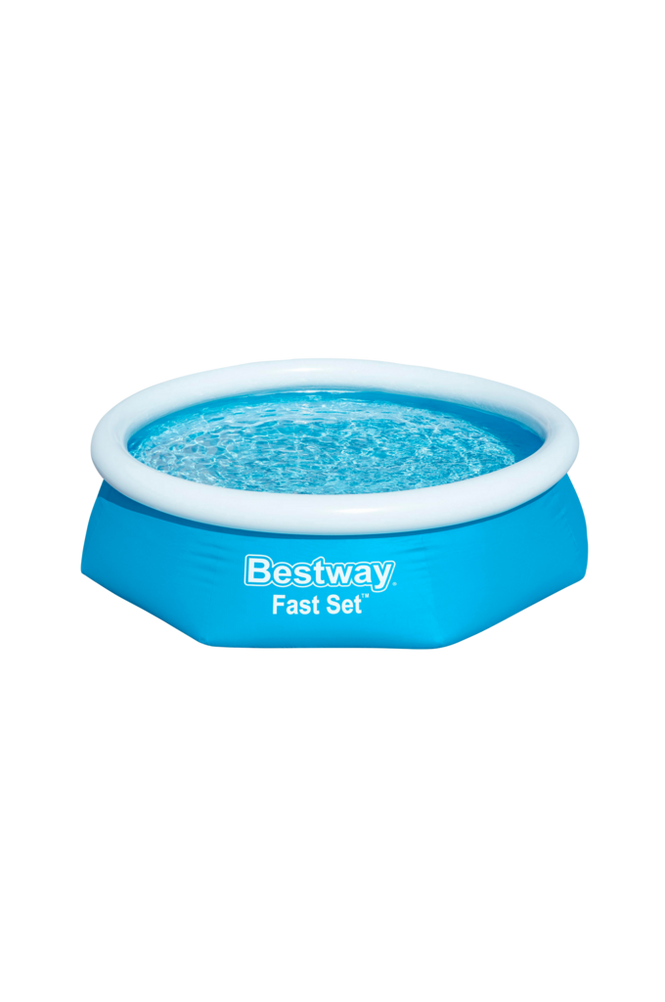 Bestway Fast Set Pool 2,44 x 61 cm