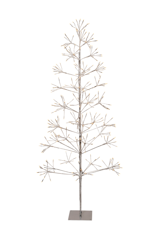 Star Trading Dekortre Flower Tree 180 cm