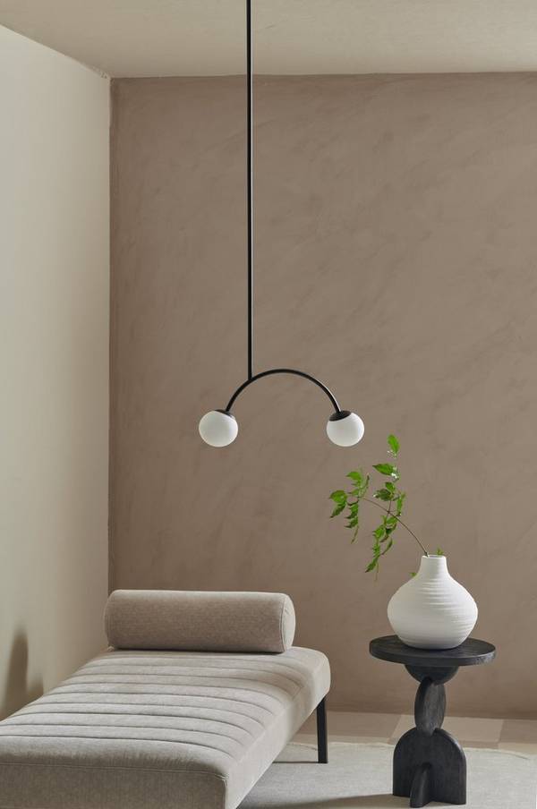 Bilde av Taklampe Cloud - 1
