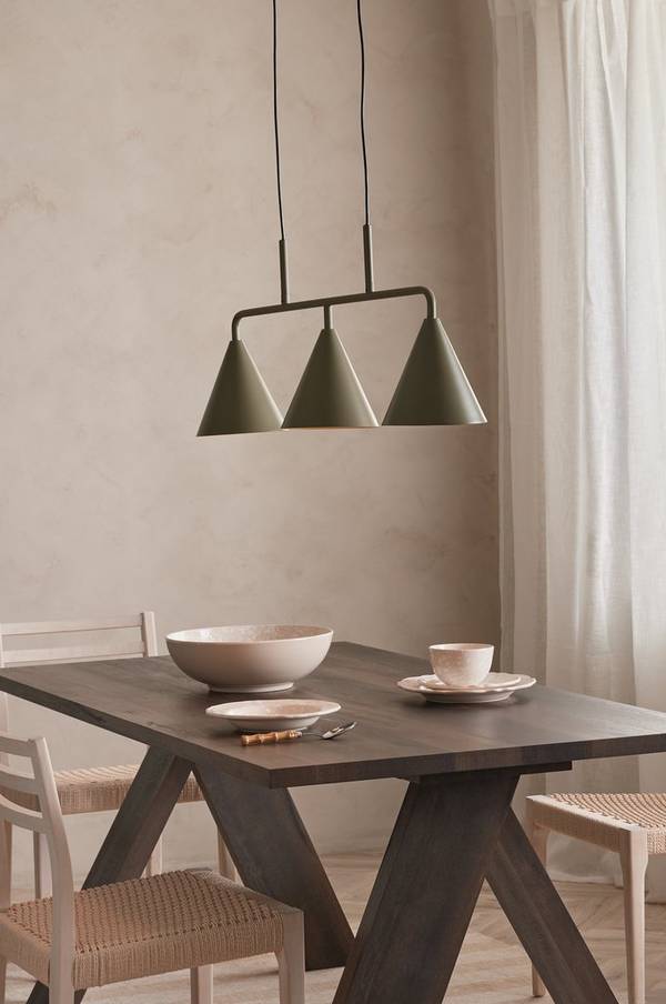 Bilde av Taklampe Torino - 1
