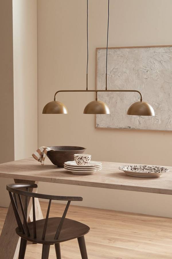 Bilde av Taklampe Milano - 1
