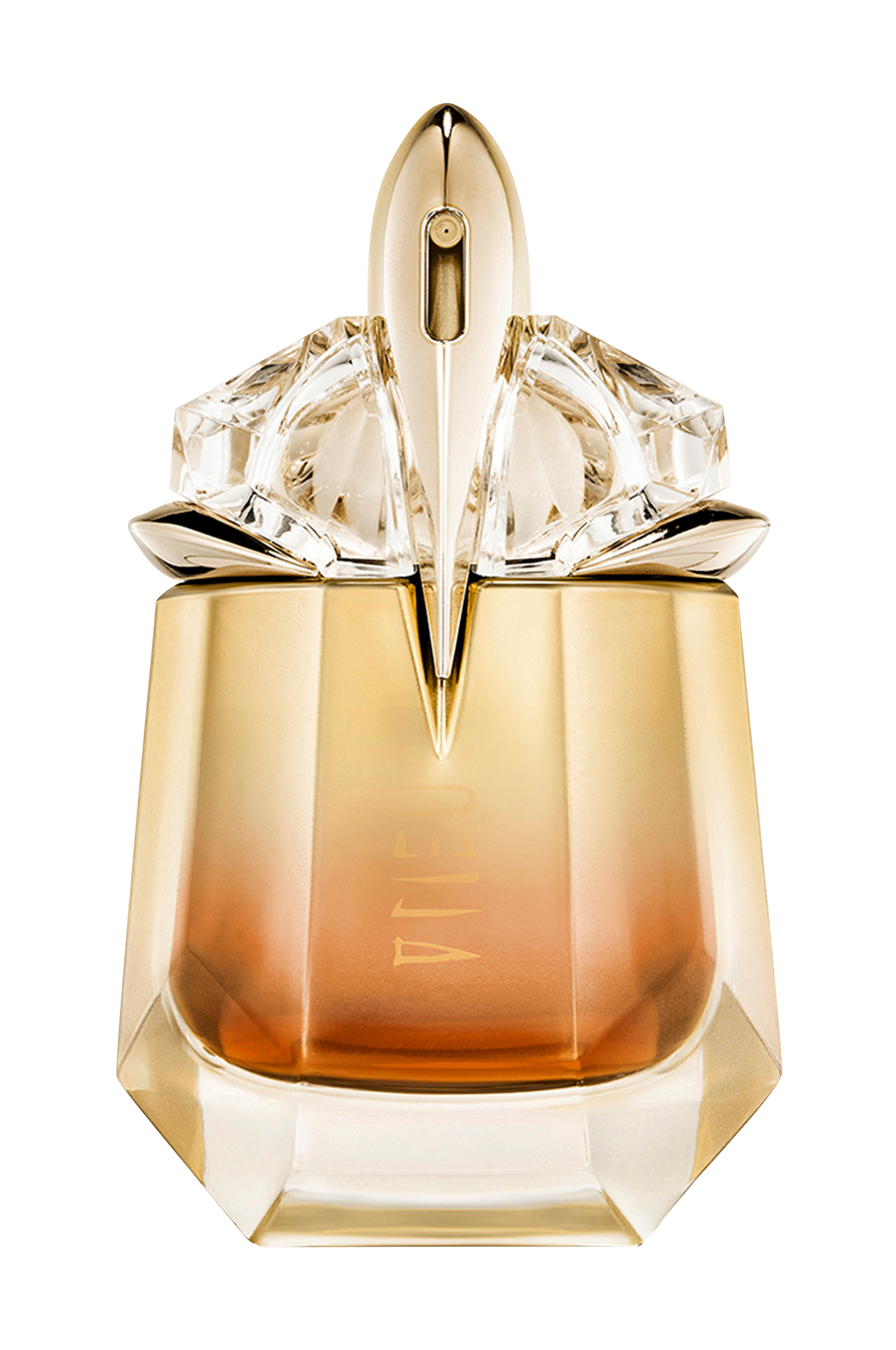 Mugler - Alien Goddess Intense EdP 30 ml