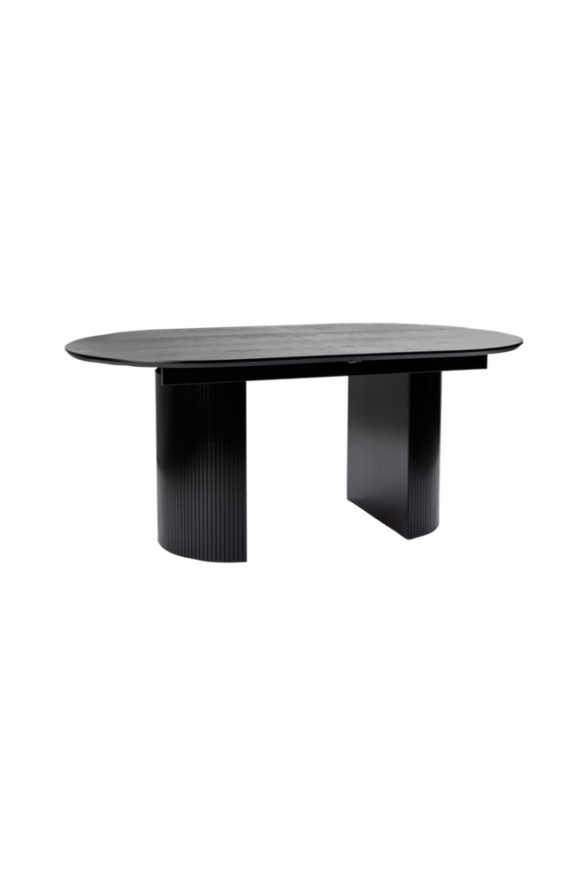 Nordic Furniture Group Matbord Chiba 100×180-240 cm