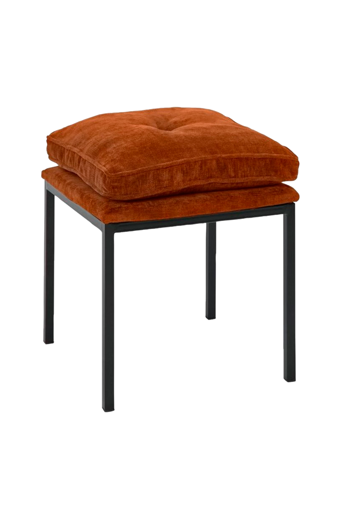Nordic Furniture Group Pall Sentado med dyna 2 pack