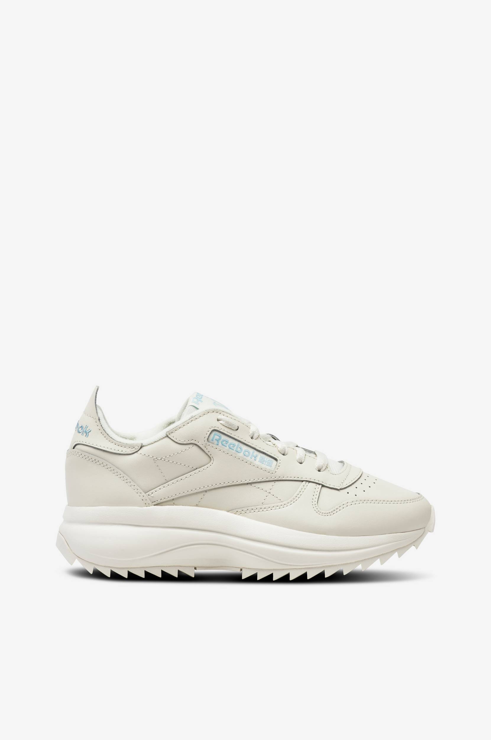 Reebok Classic - Sneakers Classic Leather SP Extra - Vit - 39