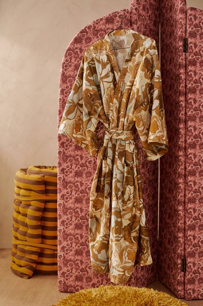 Ellos Kimono Birgitt