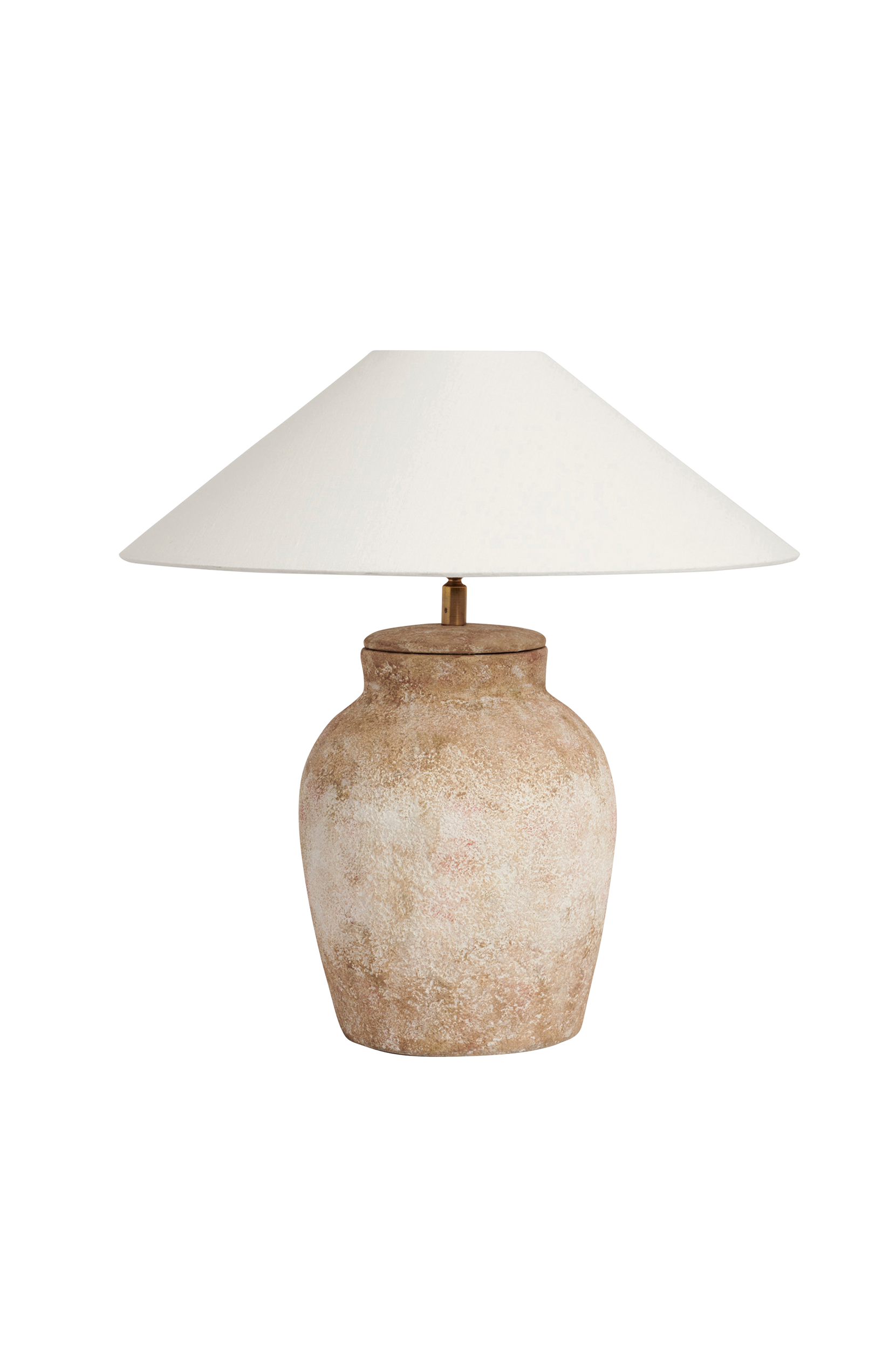watt & VEKE - Lampfot Sigrid - Natur