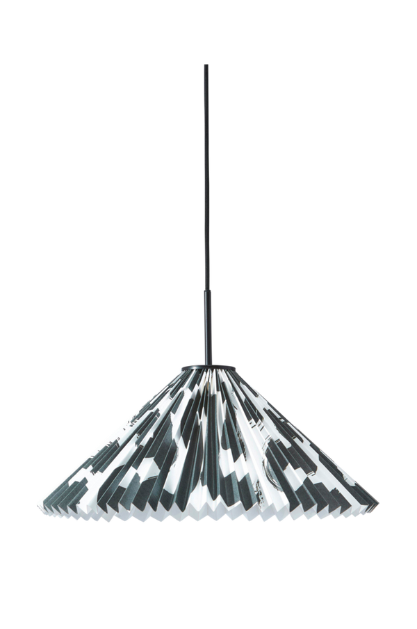 Bilde av Taklampe Polly 45 cm - 1
