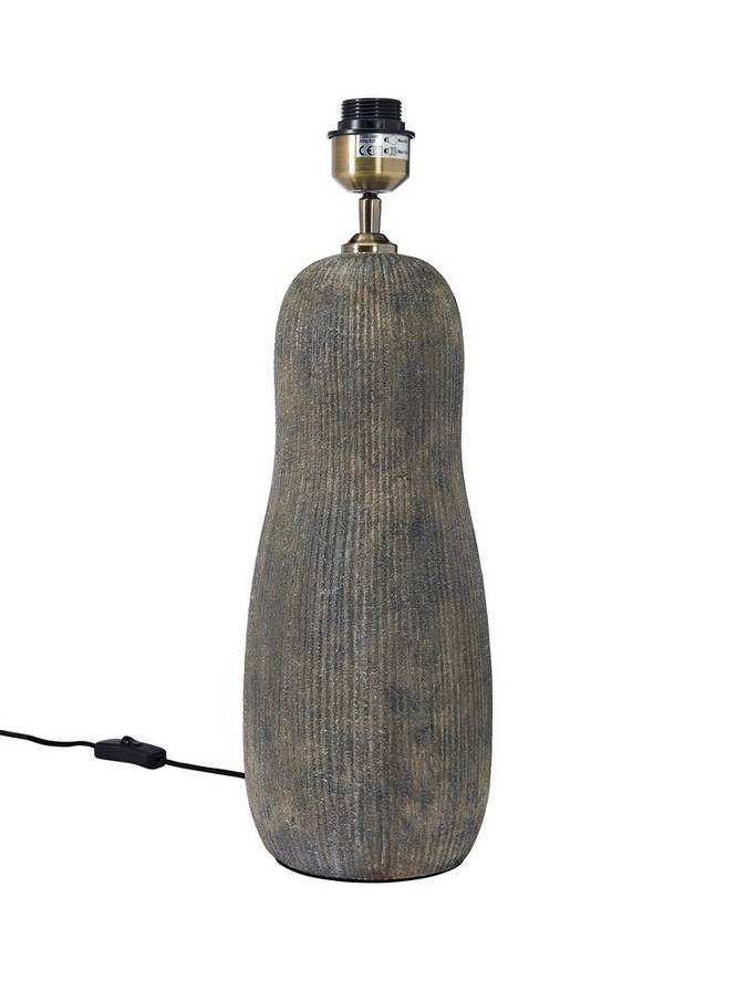 PR Home Lampfot Sally 51 cm
