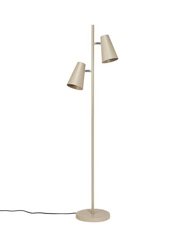 Bilde av Gulvlampe Cornet 2 arm 153 cm - 1
