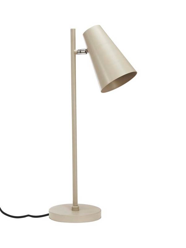 Bilde av Bordlampe Cornet 64 cm - 1
