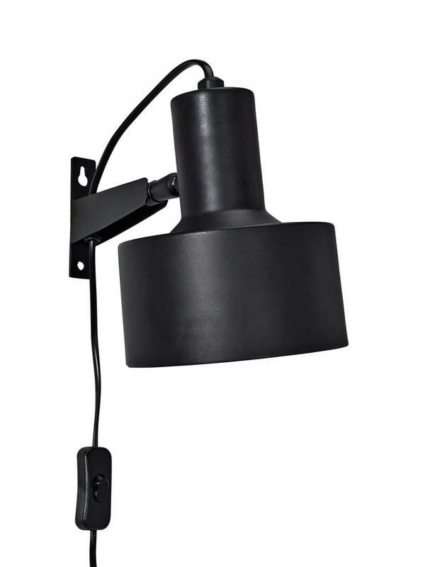 Bilde av Vegglampe Solo 23 cm - 1
