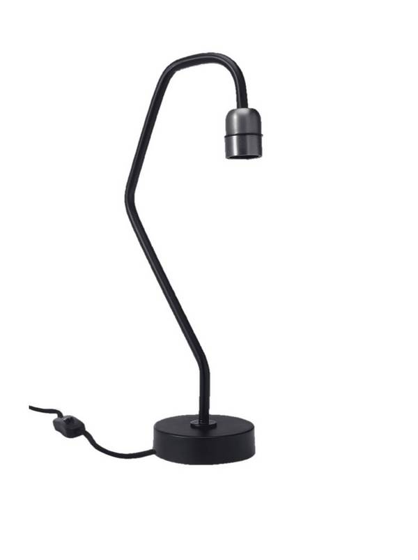 Bilde av Bordlampe Loft 49 cm - 1
