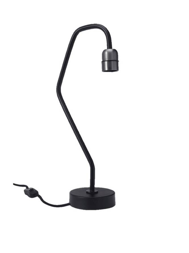 PR Home Bordslampa Loft 49 cm