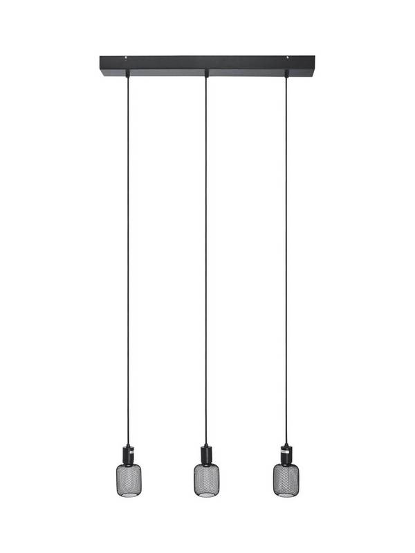 Bilde av Taklampe Line / Grid LED Retang 80 cm - 1
