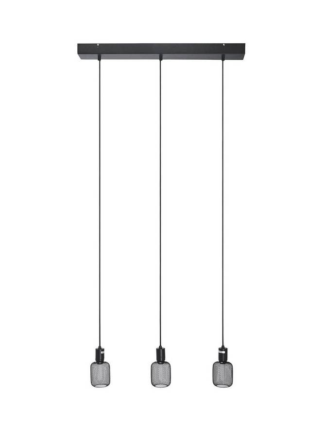 PR Home Taklampa Line /Grid LED Retang 80 cm