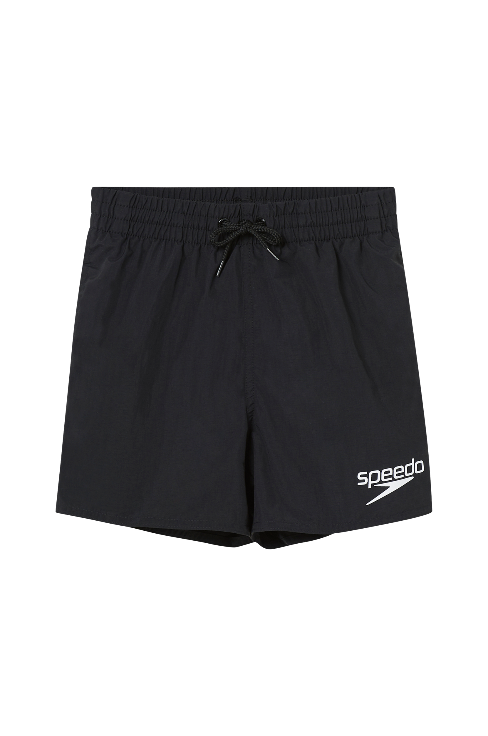 Speedo - Badshorts Boys Essential 13" Watershort - Svart - 116