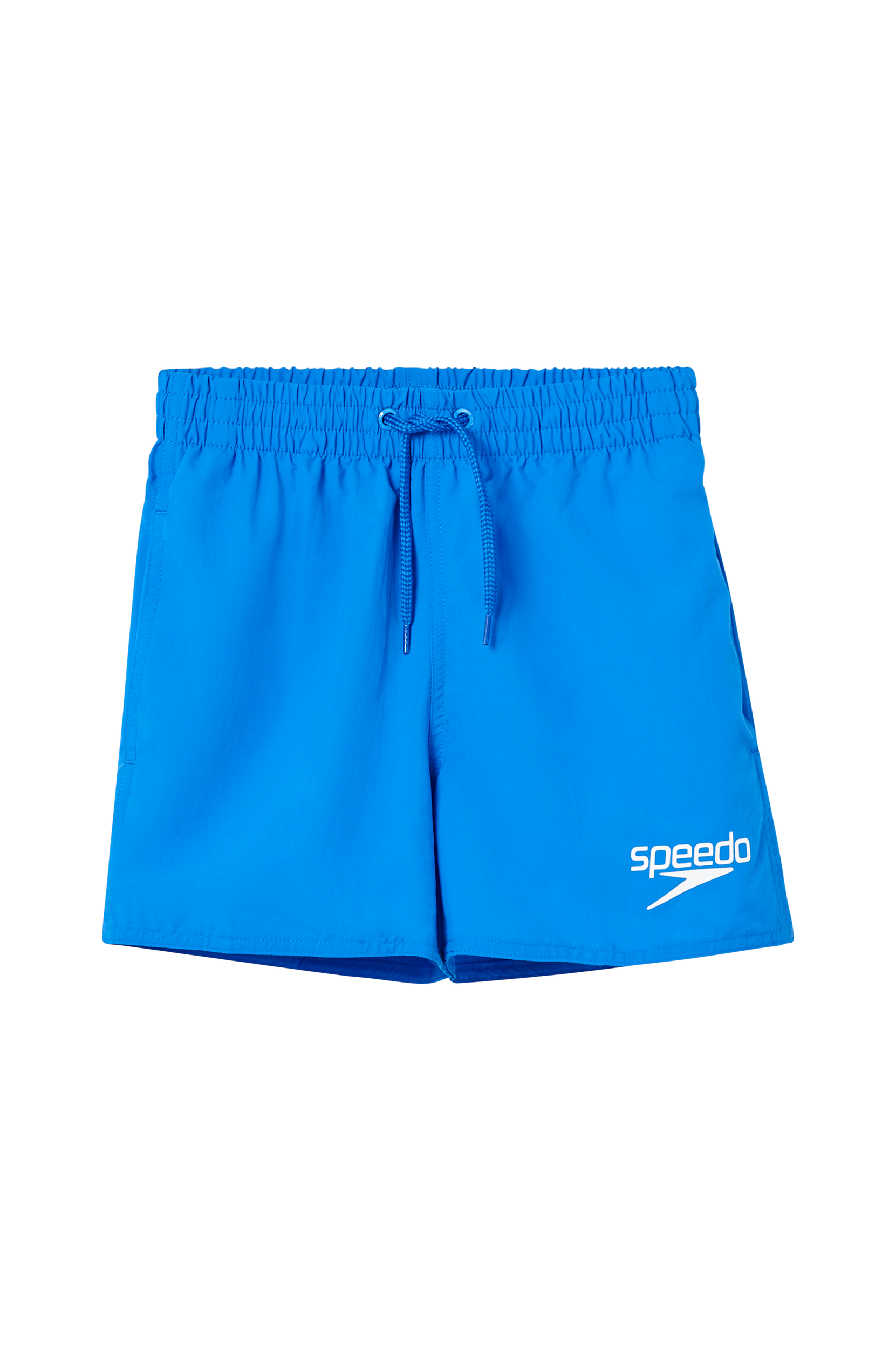 Speedo - Badshorts Boys Essential 13" Watershort - Blå - 116