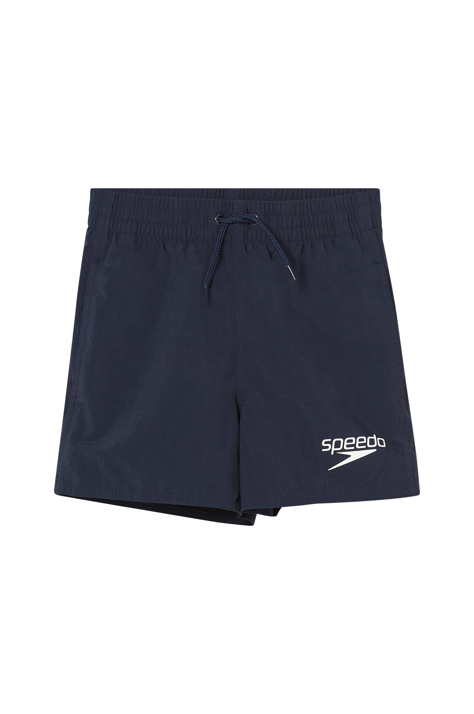 Speedo - Badshorts Boys Essential 13" Watershort - Blå - 116