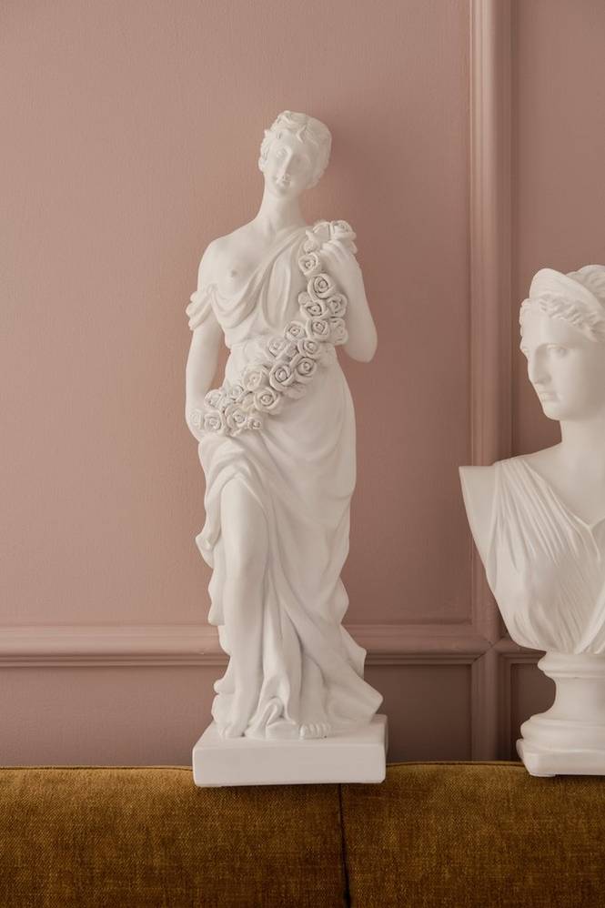 Staycation Skulptur Venus høyde 41 cm