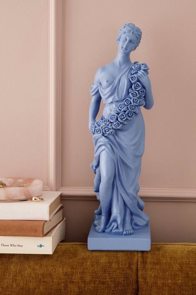 Ellos Skulptur Venus höjd 41 cm
