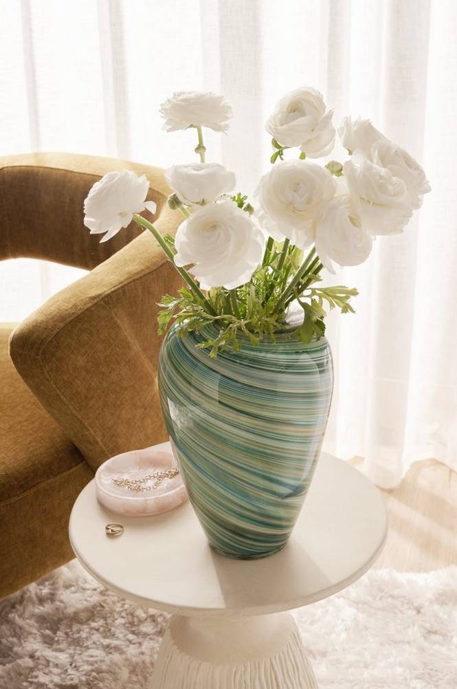 Staycation Vase Linnea høyde 29 cm