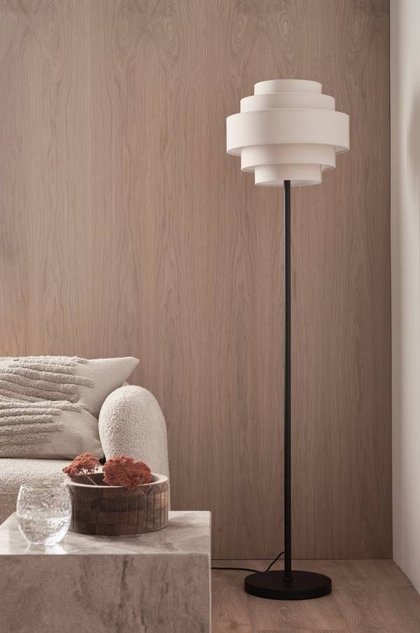 Bilde av Gulvlampe Miguel - 1
