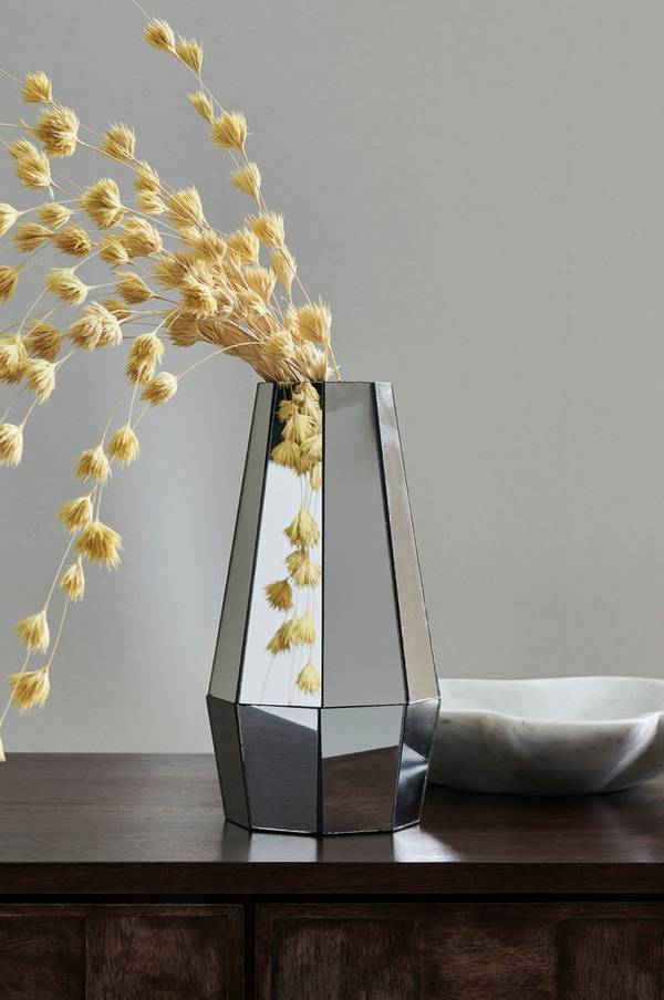Bilde av Vase Mirror Dimension høyde 22,5 cm - 1
