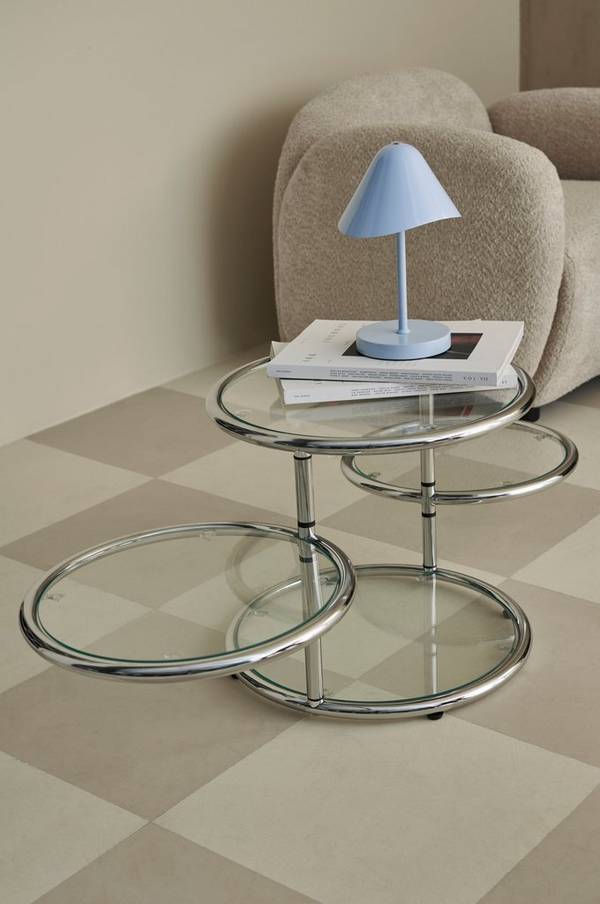 Bilde av Sofa table Dotts H40cm - 1
