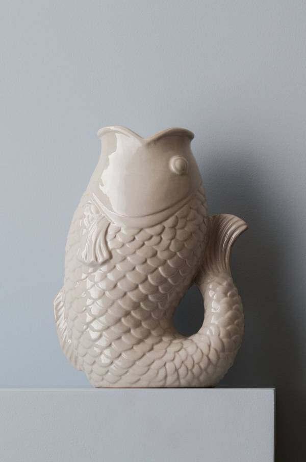 Bilde av Vase Fishy høyde 25 cm - 1
