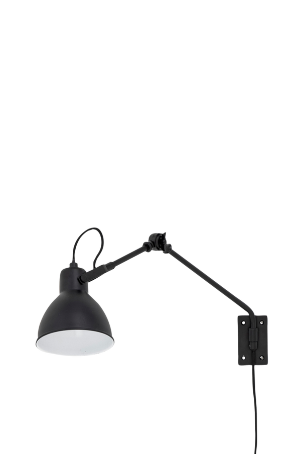 Bilde av Vegglampe Jili - 1
