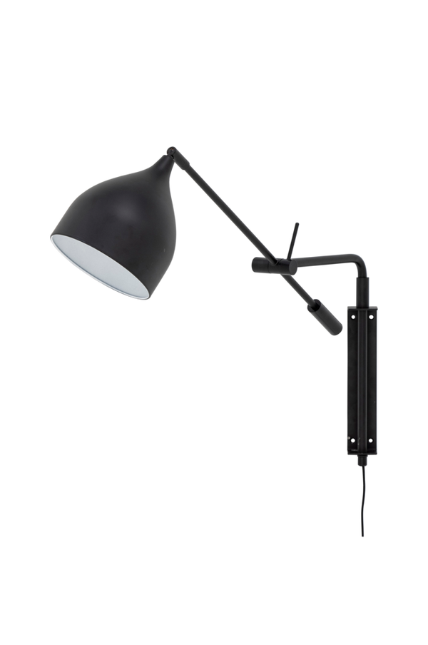 Bilde av Vegglampe Lyam - 1
